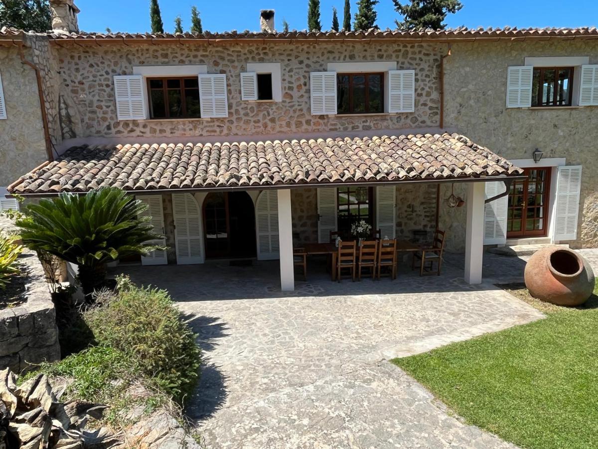 Holiday home Cas Puput Mallorca