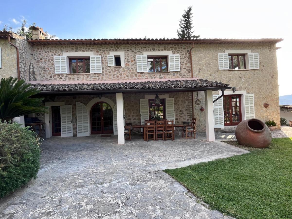 Holiday home Cas Puput Mallorca *
