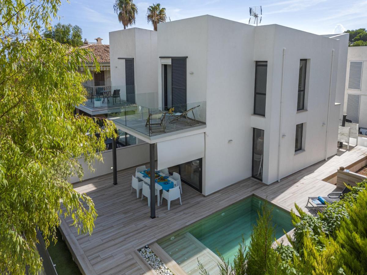 Villa Alicemar