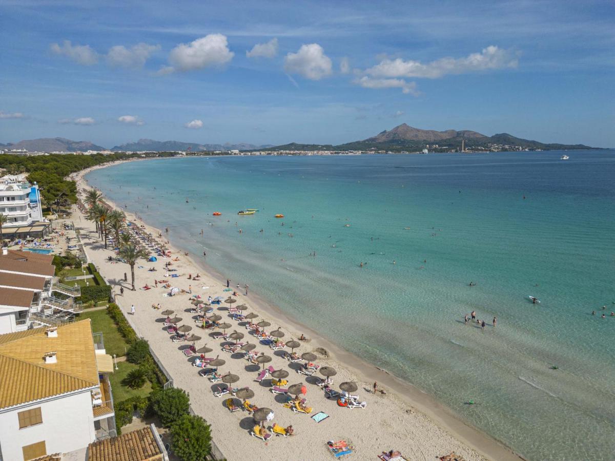 Alicemar * Port de Alcudia (Mallorca)