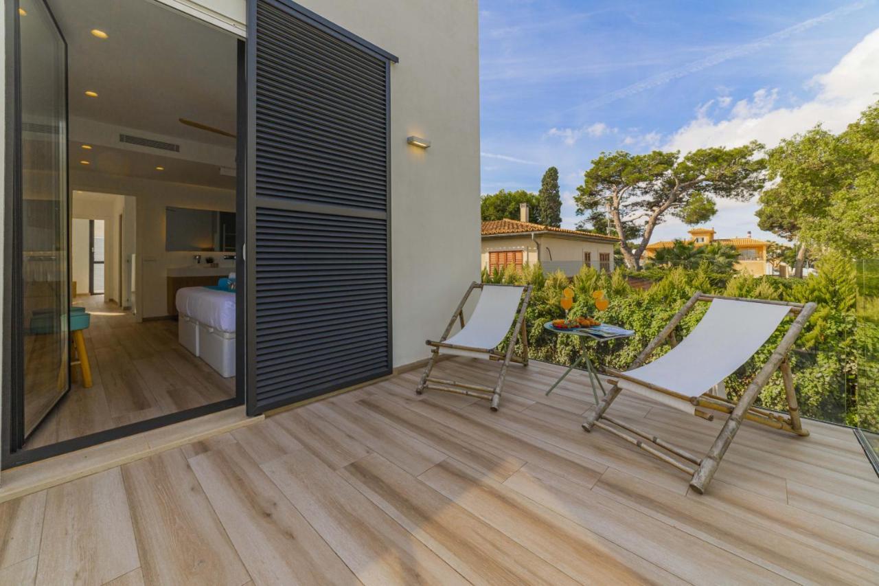 Villa Alicemar