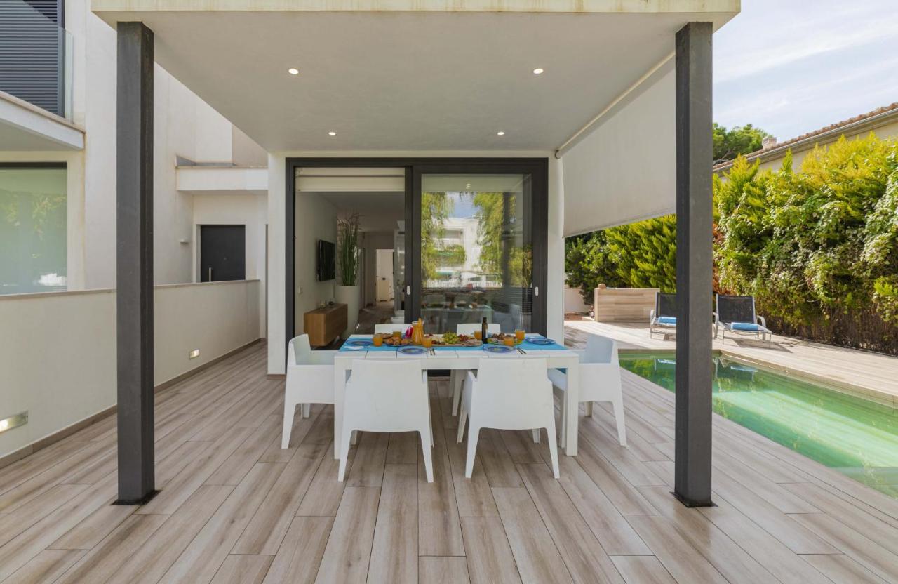 Villa Alicemar