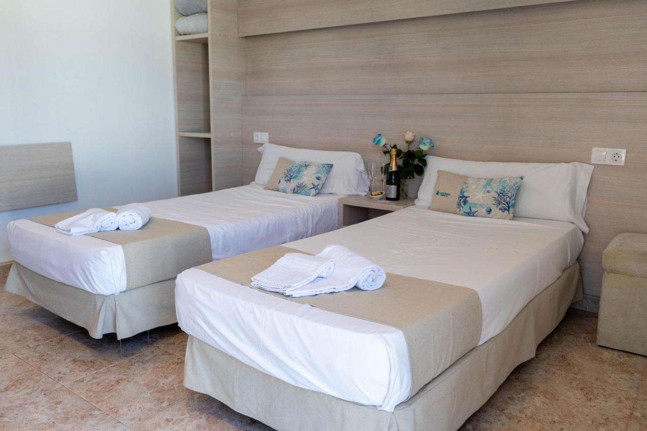 Coral House & Food (adults Only) Hotel