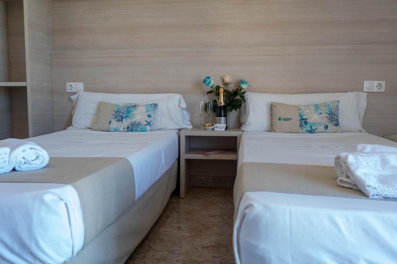 Coral House & Food (adults Only) 2*