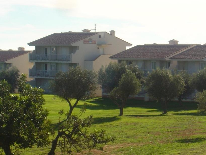 Montero Golf Apartamento *