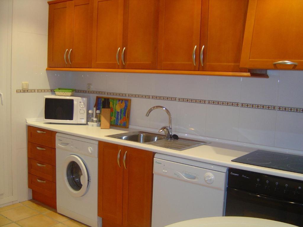 Apartamento Montero Golf Colonia de Sant Jordi