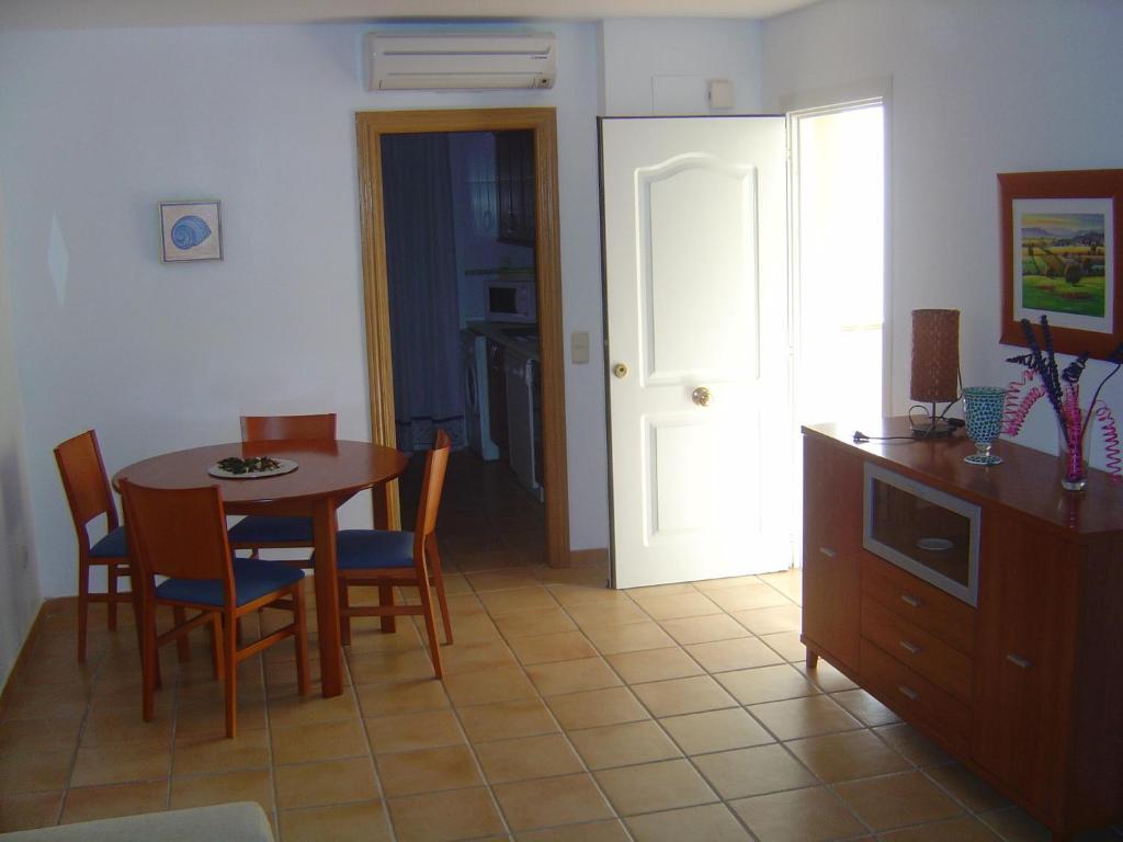 Montero Golf Apartamento