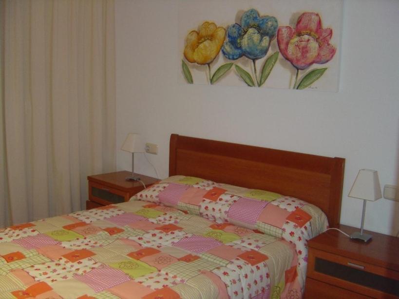 Montero Golf Apartamento *