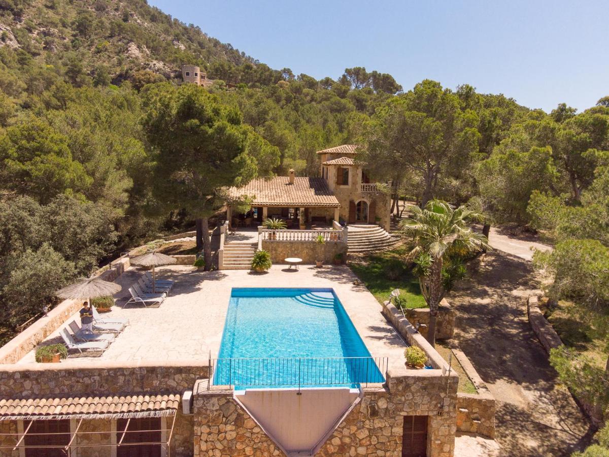 Villa Binifarda Dor Fenalitx (Fenalich)