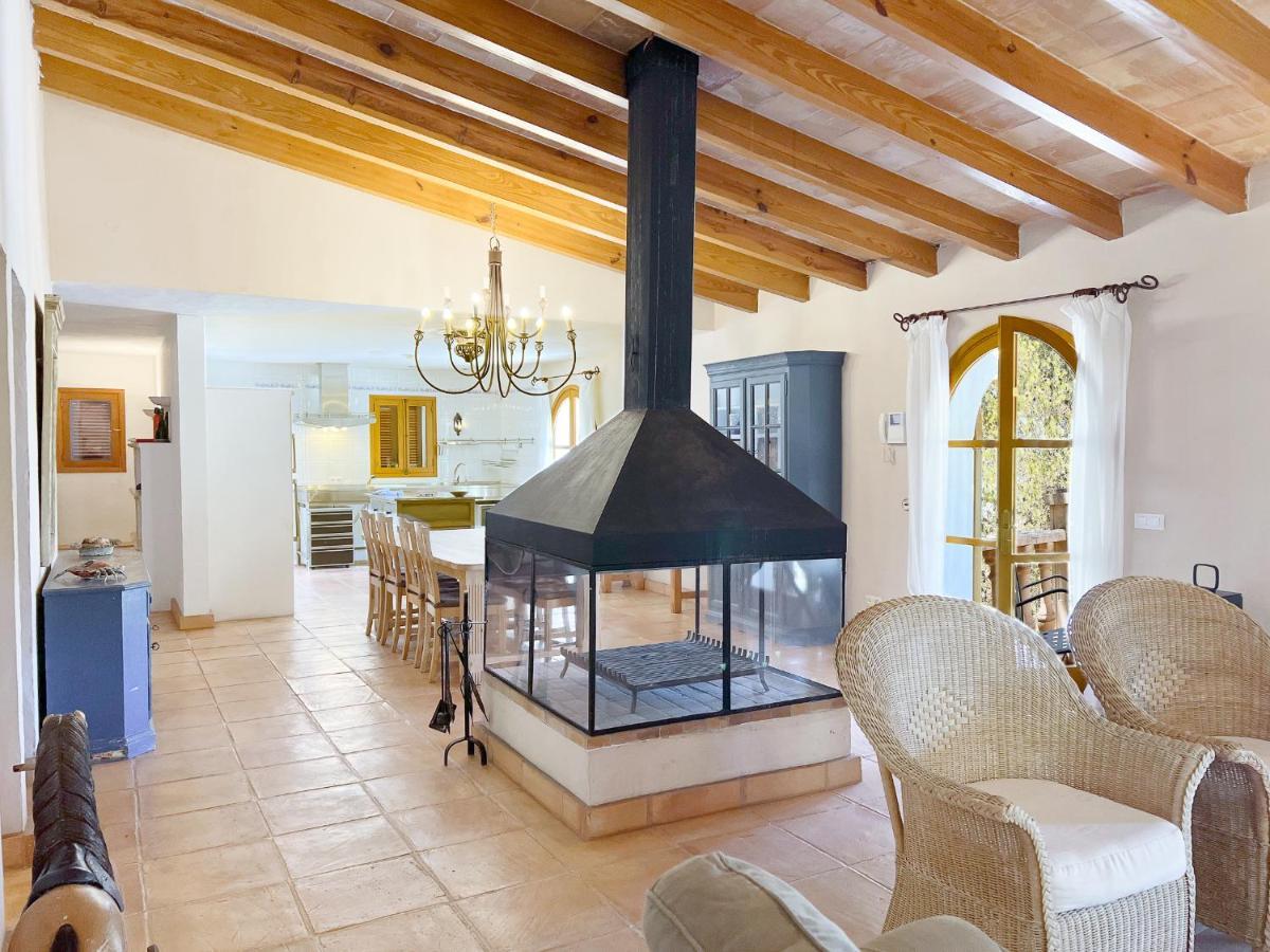 Binifarda Dor Villa *