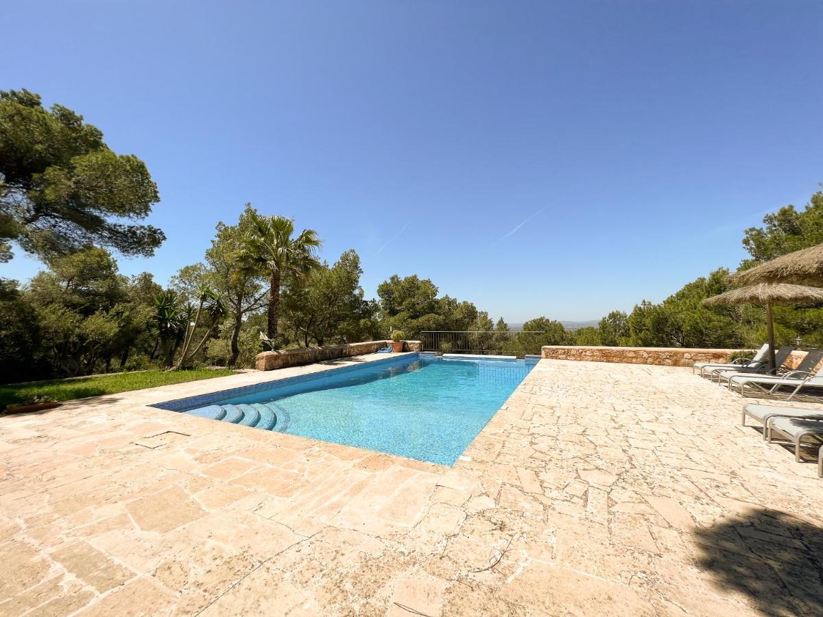 Villa Binifarda Dor *
