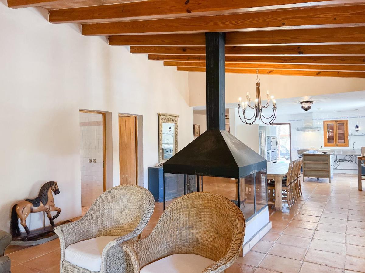Binifarda Dor Villa