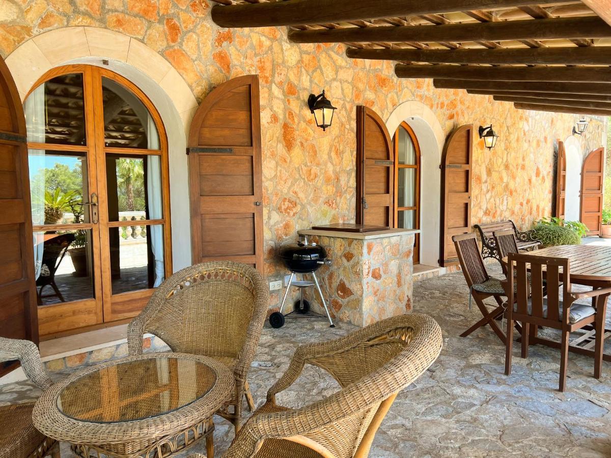 Villa Binifarda Dor