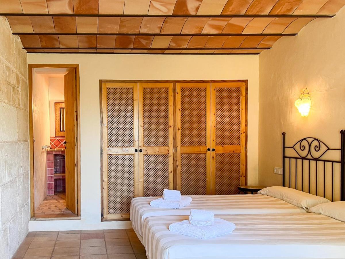 Binifarda Dor Villa *