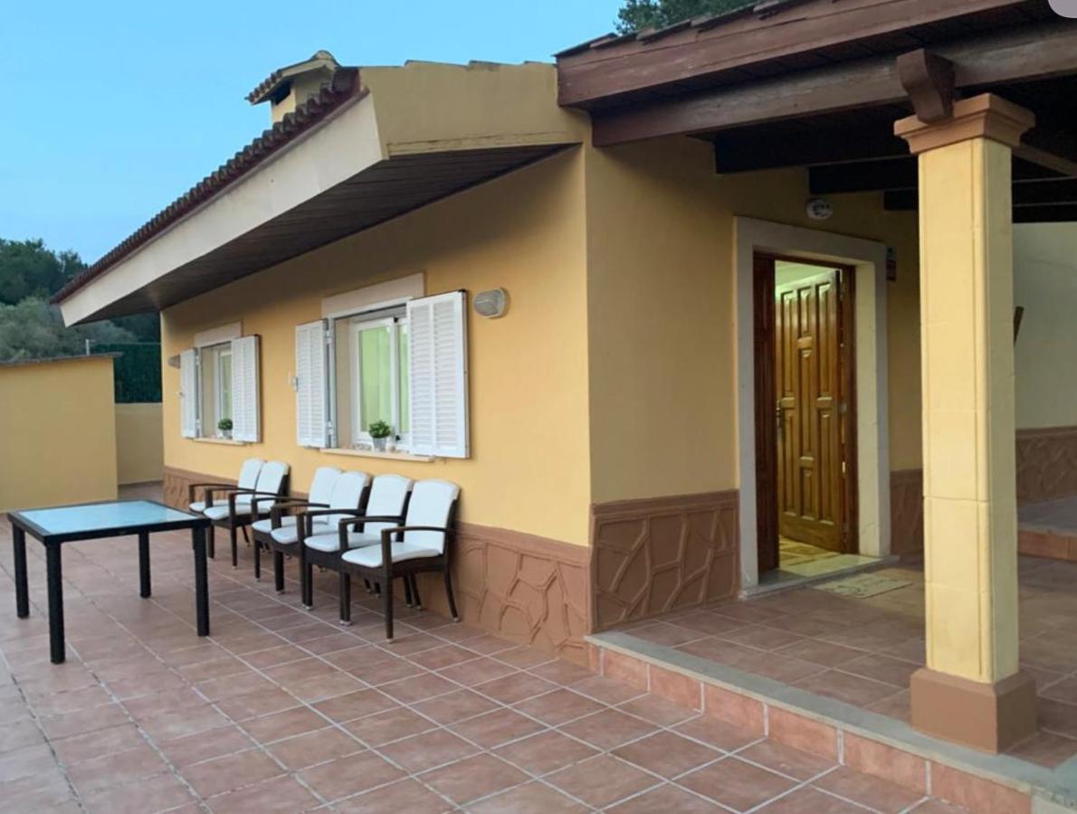 Chalet S'oratge *