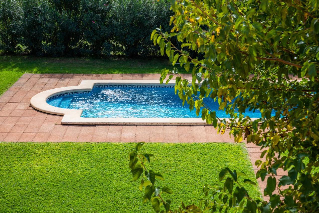 S'hort De N'andreu Villa Llucmajor (Mallorca)