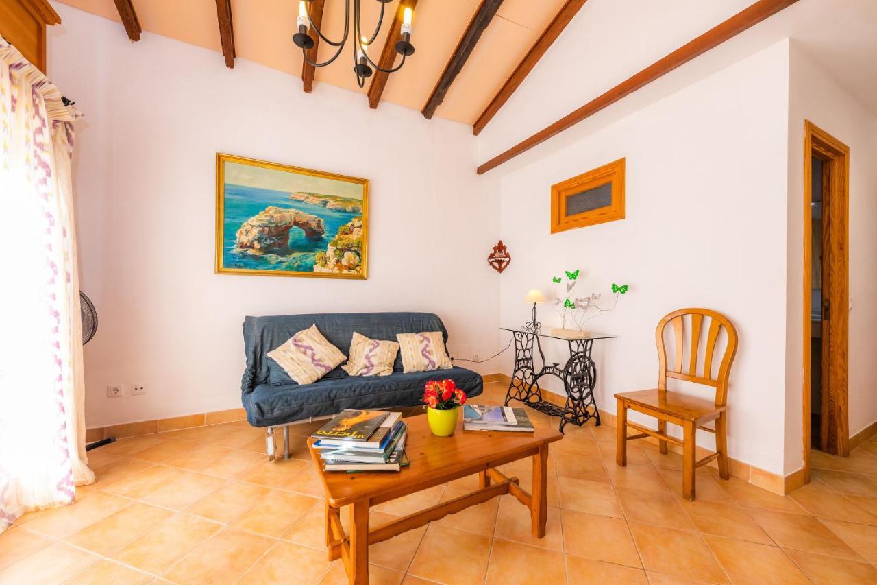 S'hort De N'andreu Villa