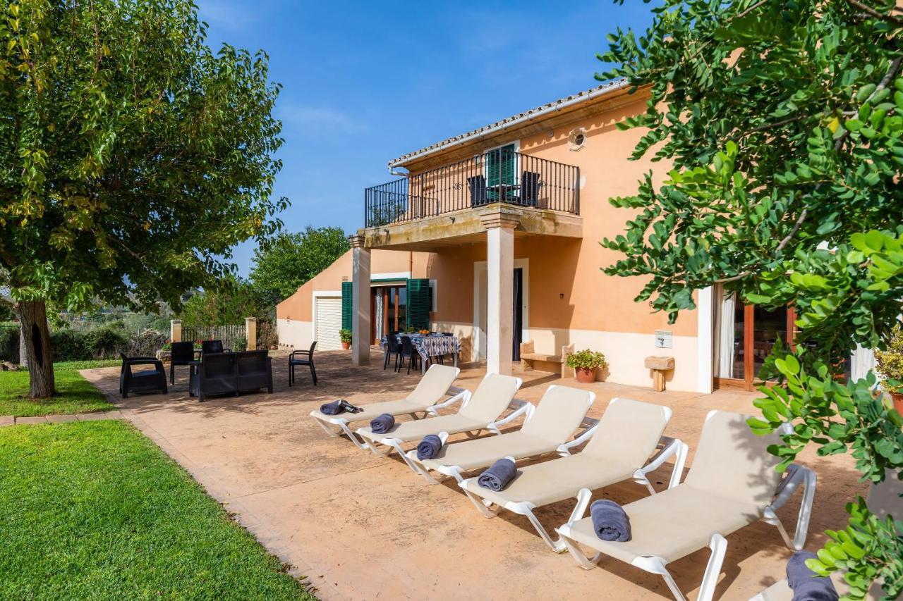 S'hort De N'andreu Villa *