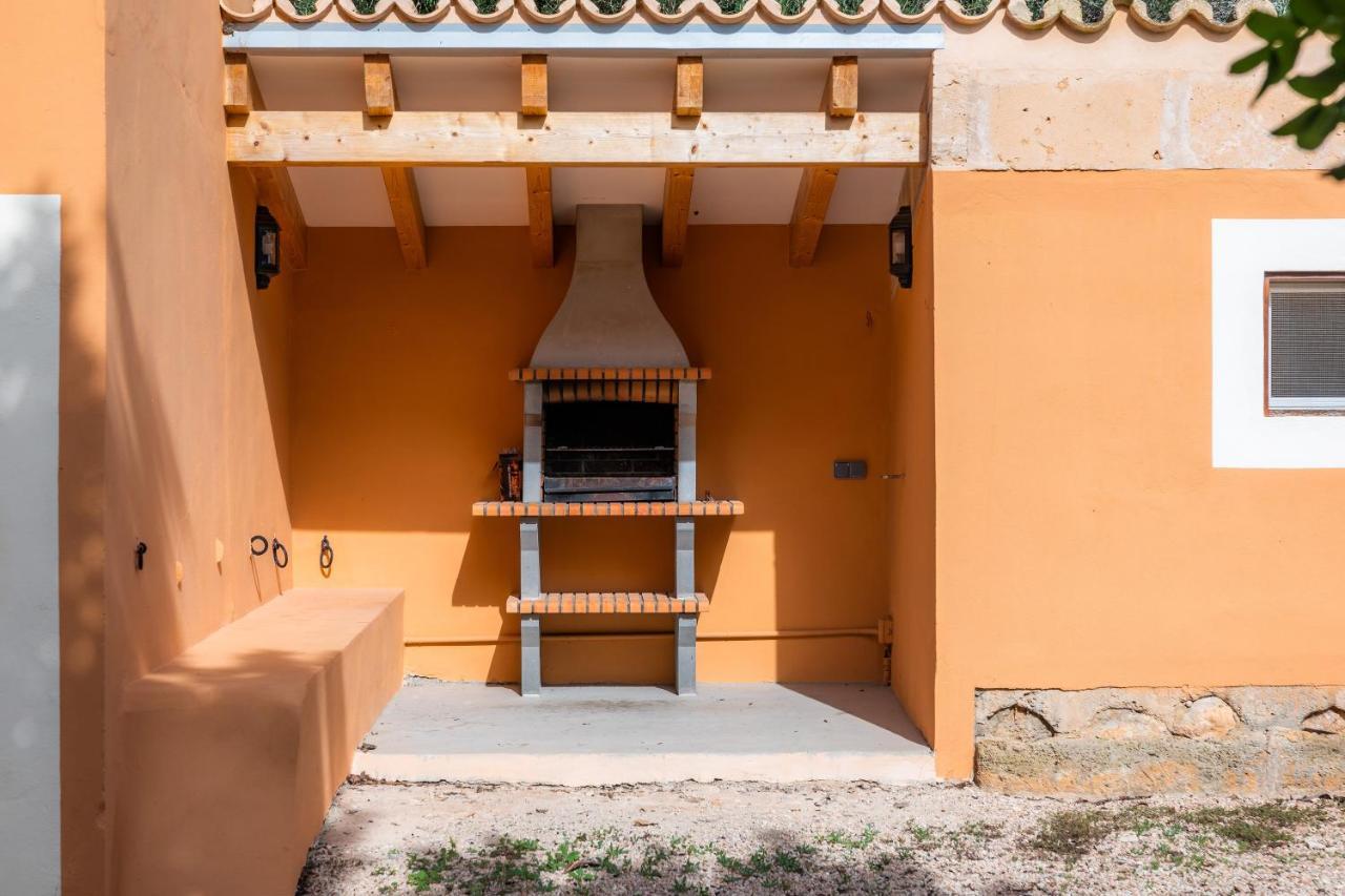 S'hort De N'andreu Villa Llucmajor (Mallorca)