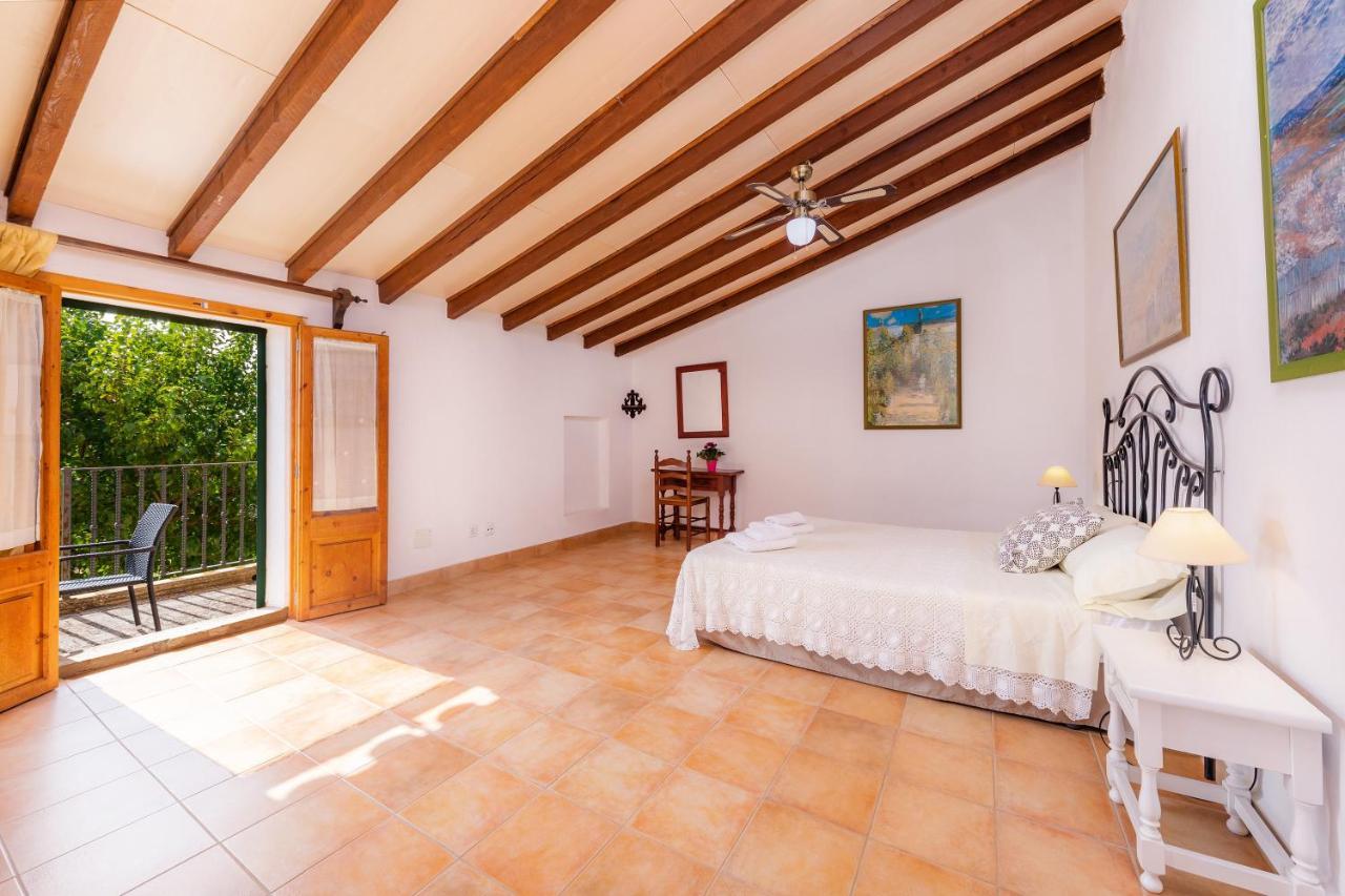 Villa S'hort De N'andreu *