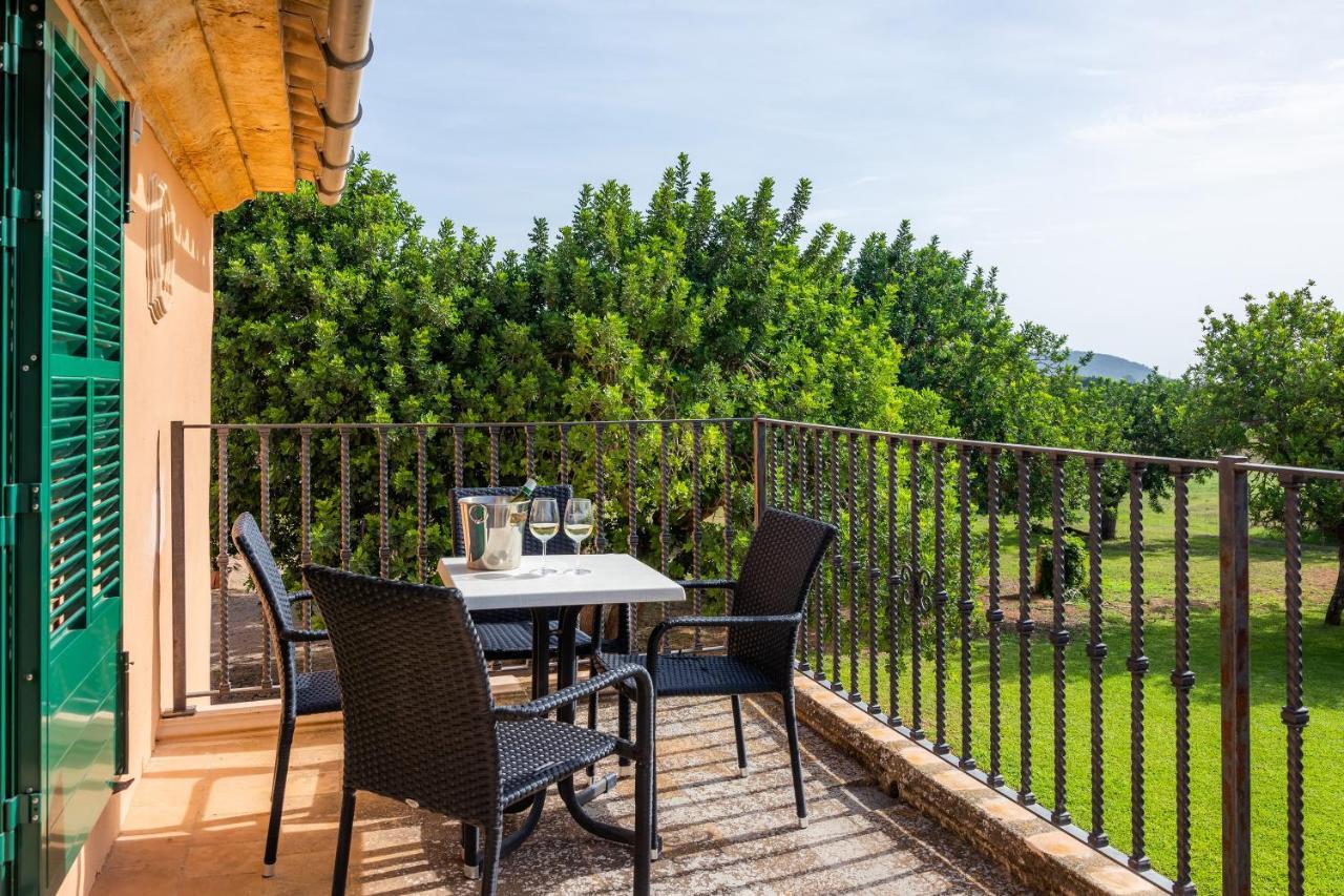 S'hort De N'andreu Villa Llucmajor (Mallorca)