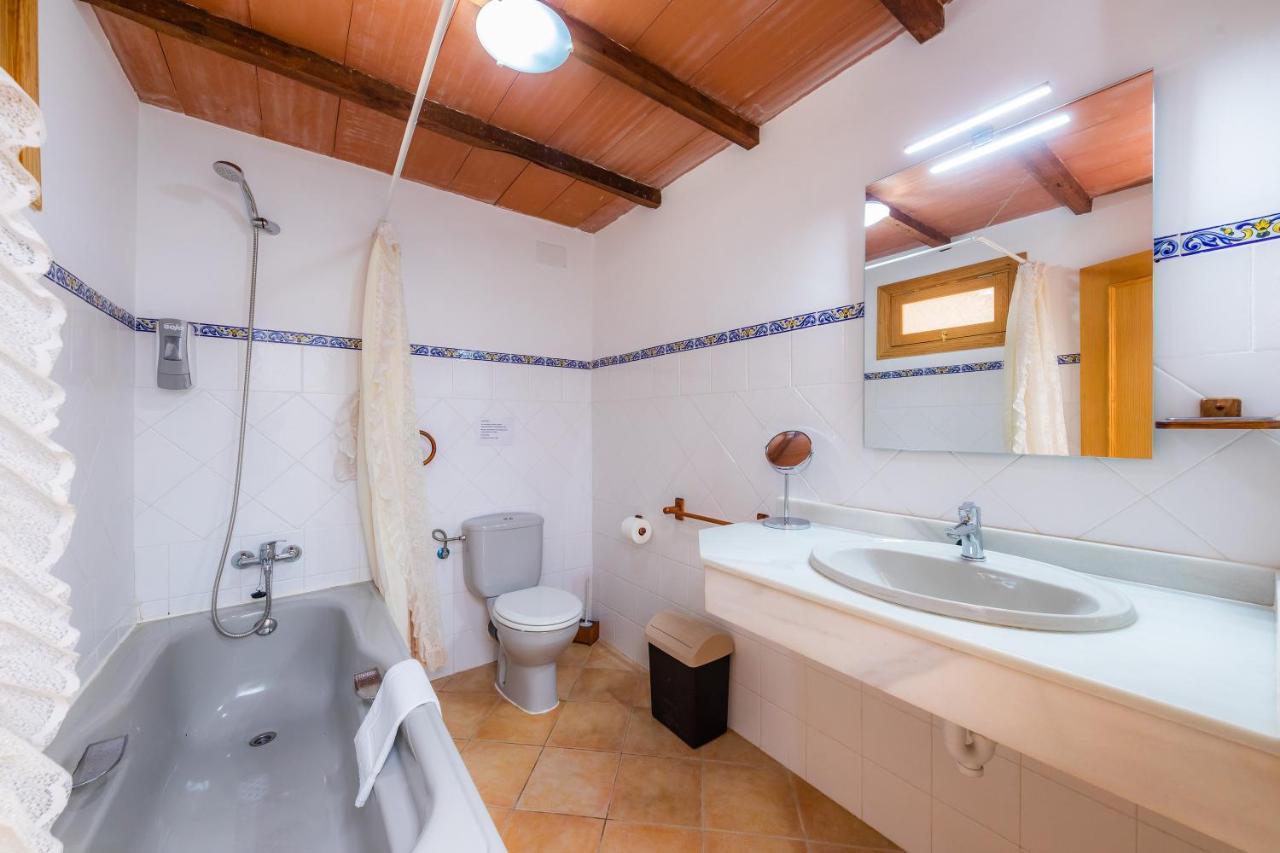 S'hort De N'andreu Llucmajor (Mallorca)