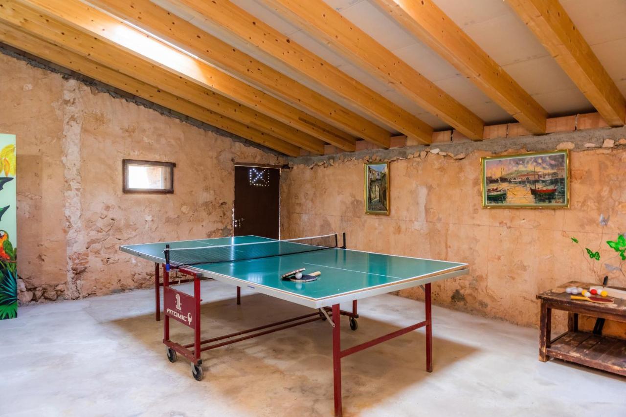 S'hort De N'andreu * Llucmajor (Mallorca)