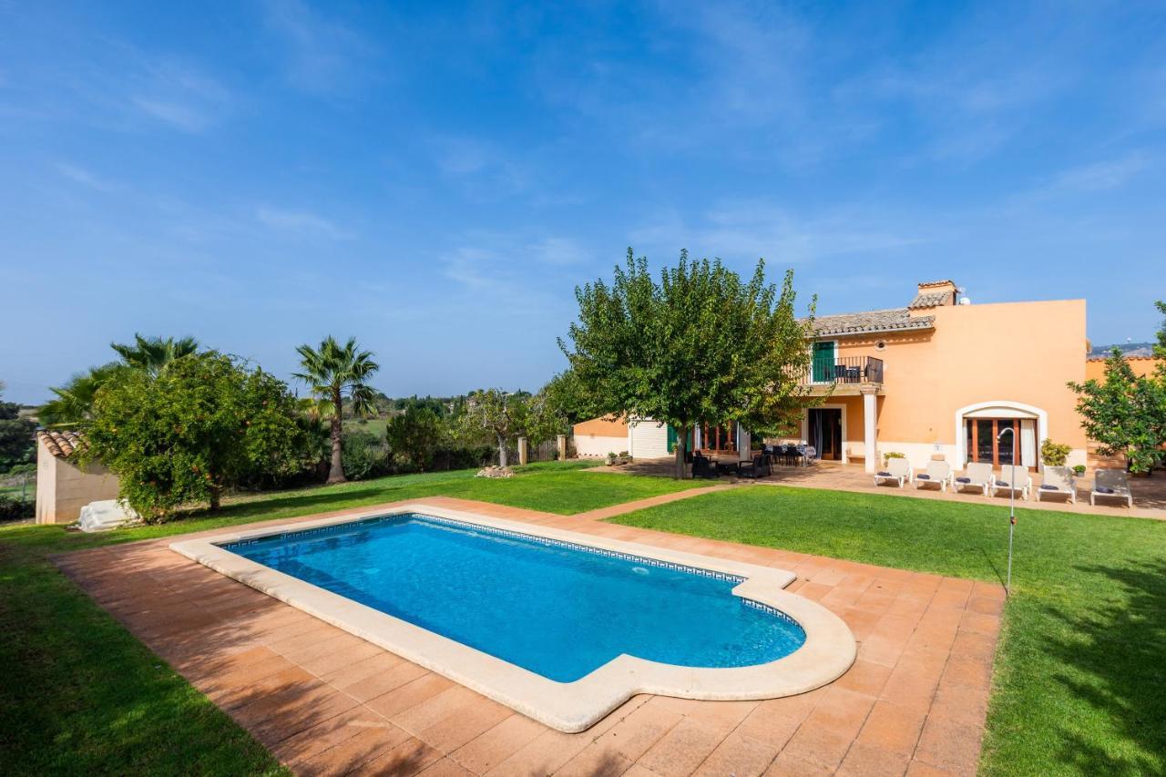 S'hort De N'andreu Villa