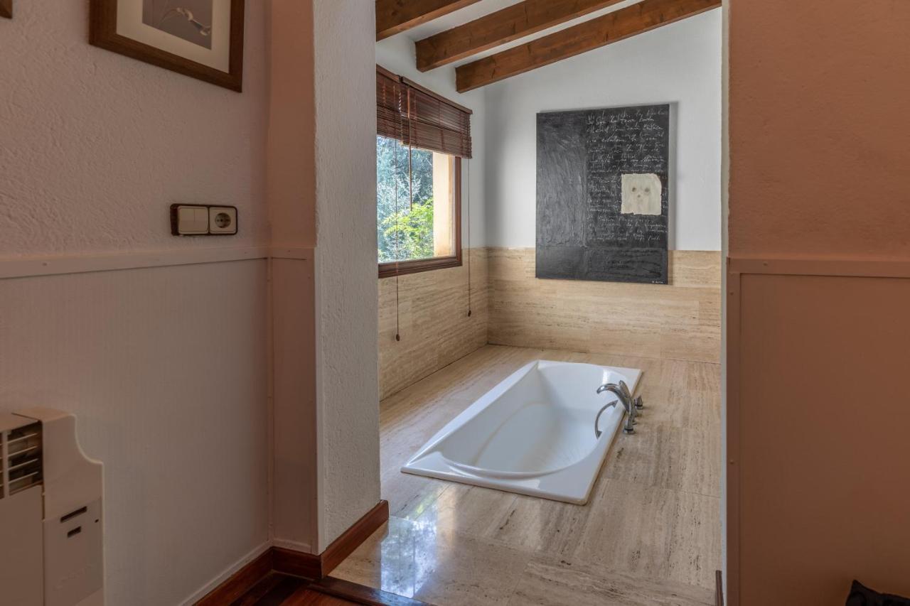 Villa Mireia *