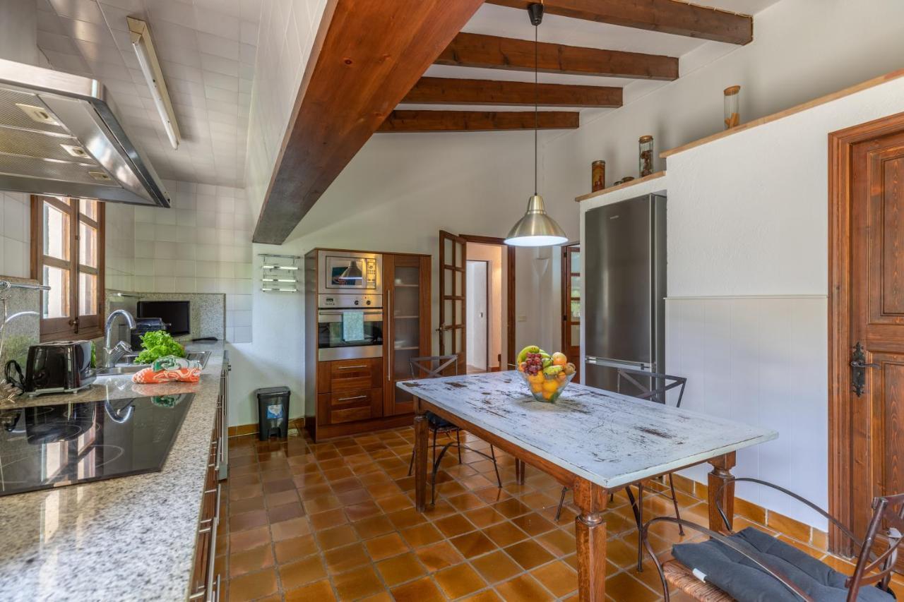 Mireia Villa Pollensa
