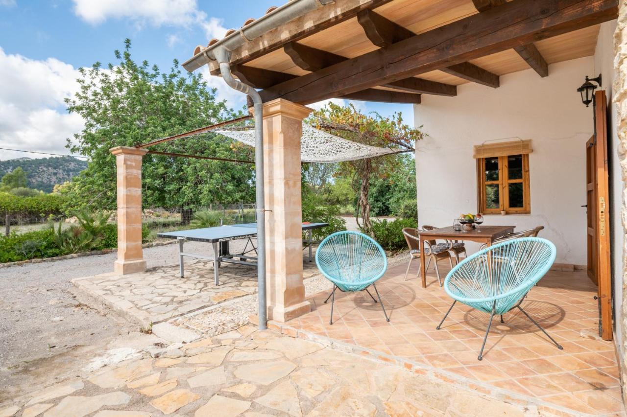 Villa Marina Pollensa