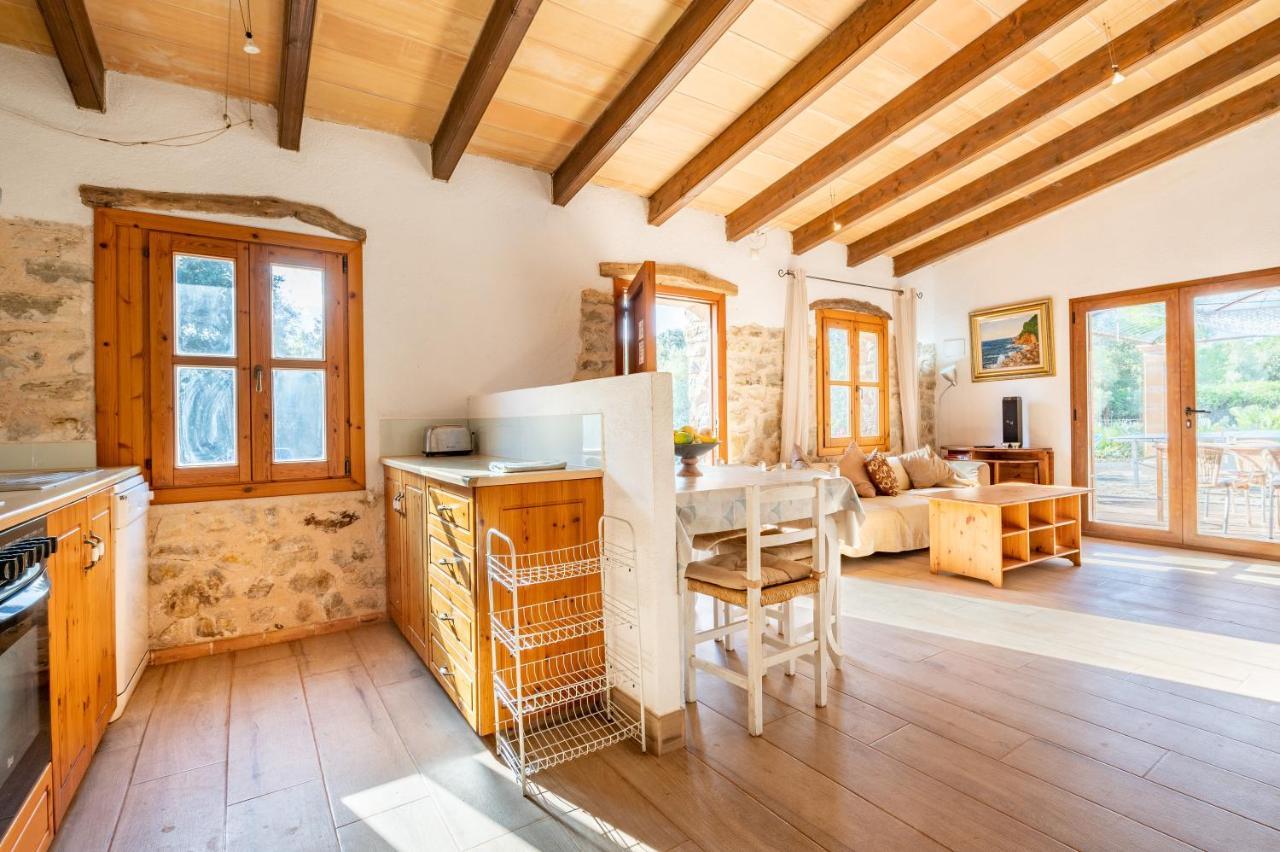 Villa Marina Pollensa