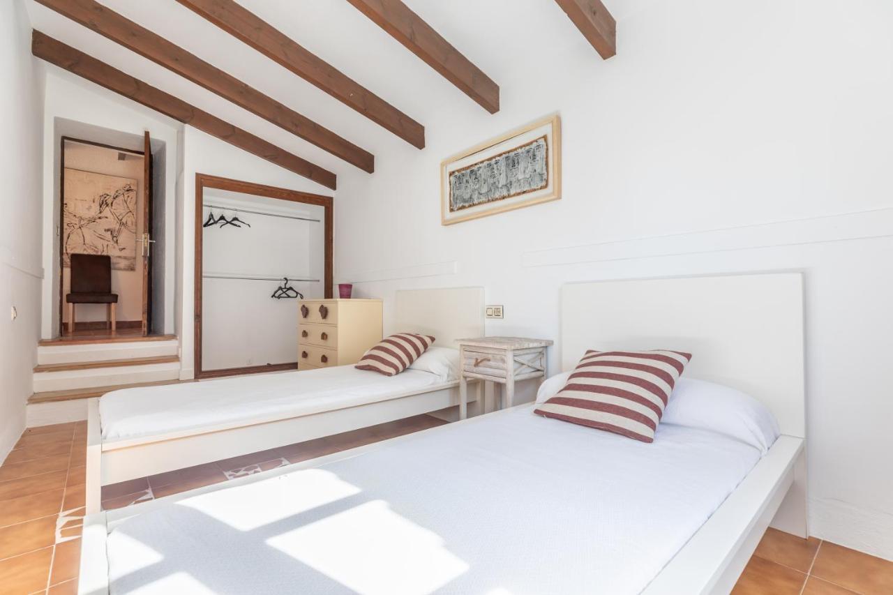 Villa Mireia