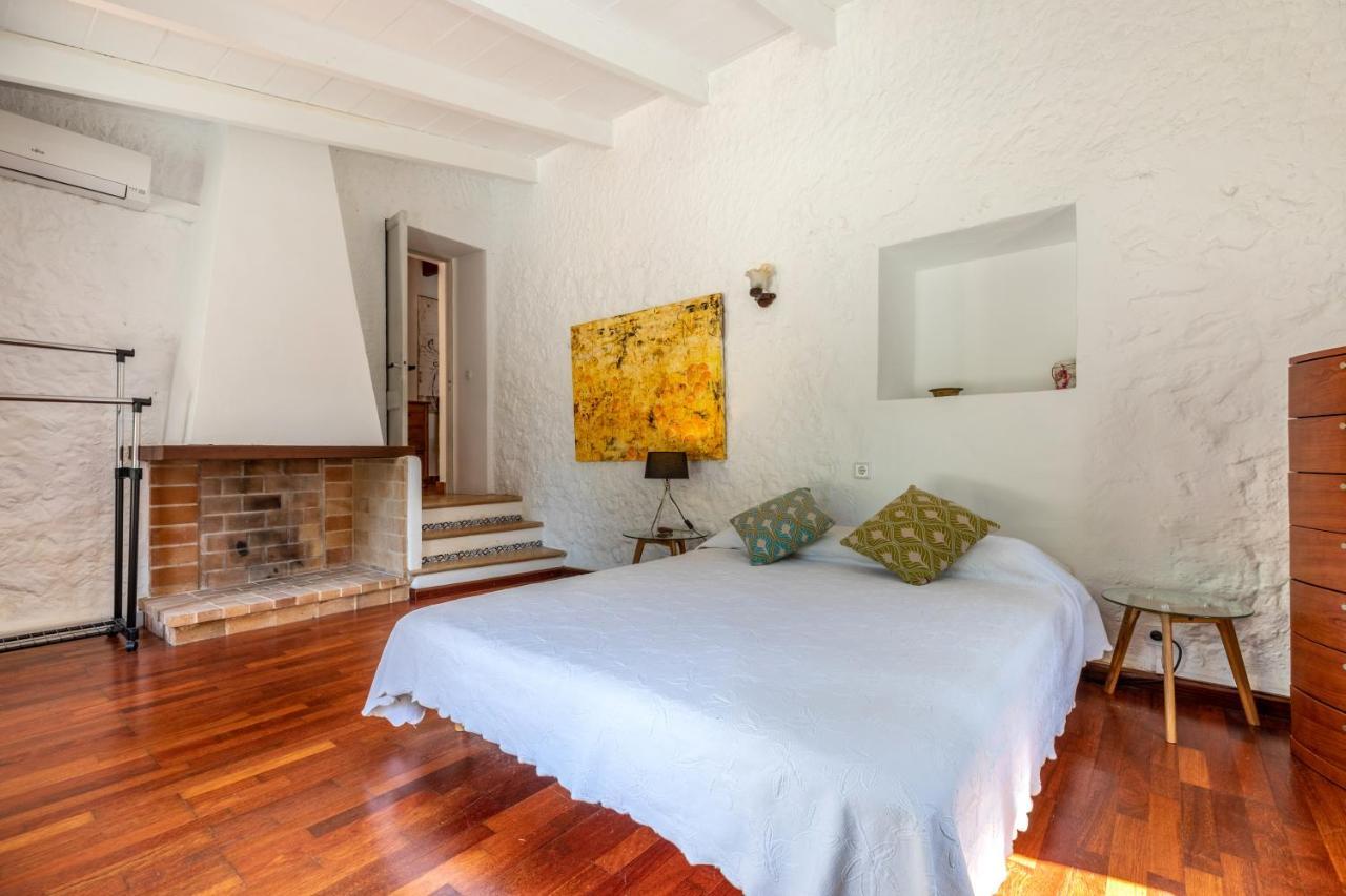 Villa Mireia