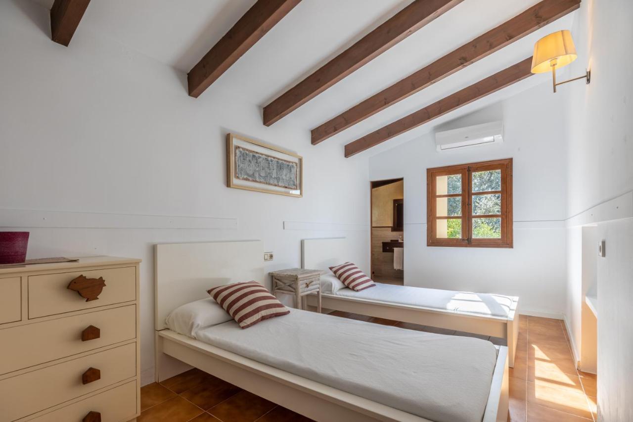 Villa Mireia