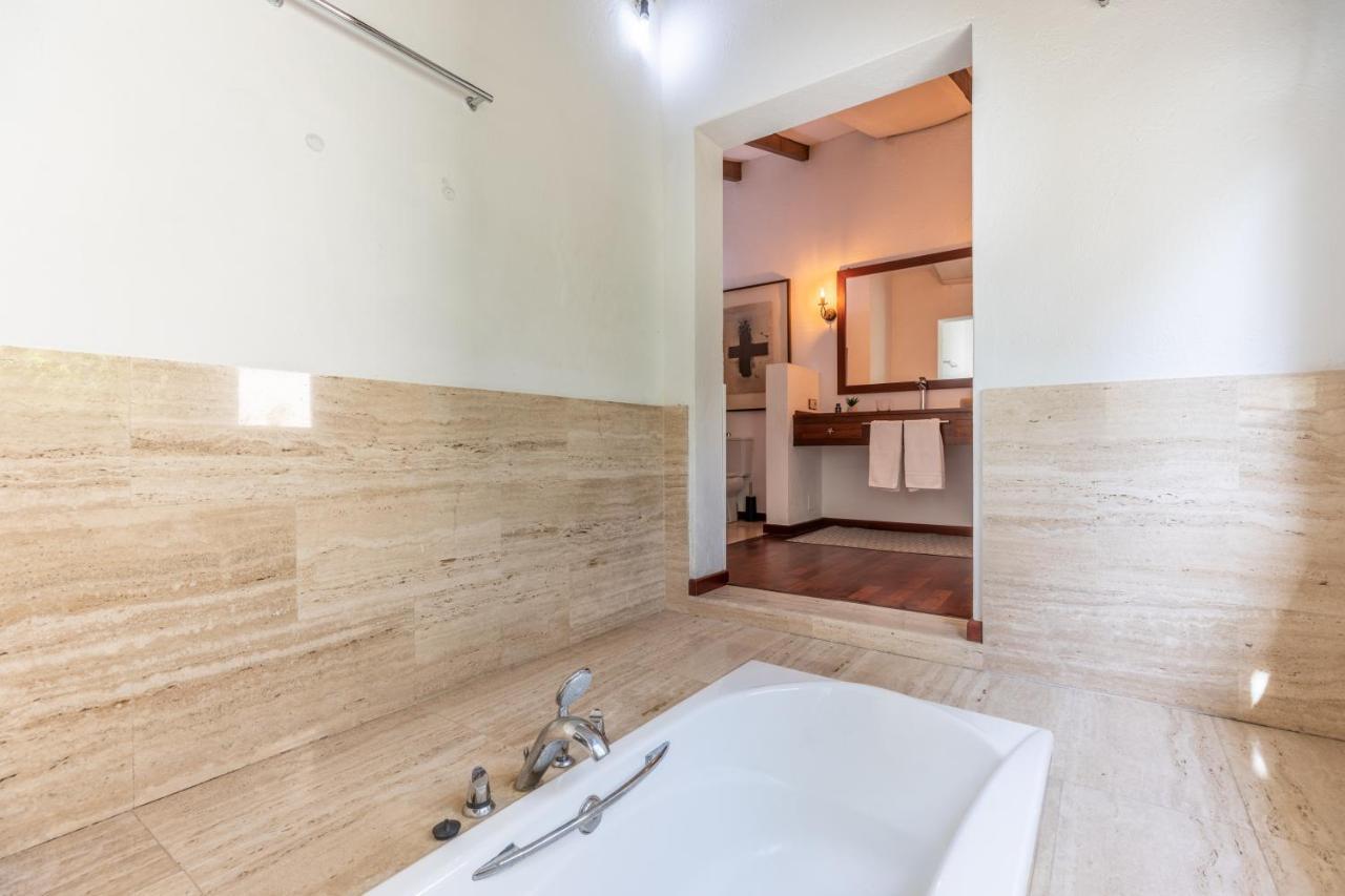 Villa Mireia *
