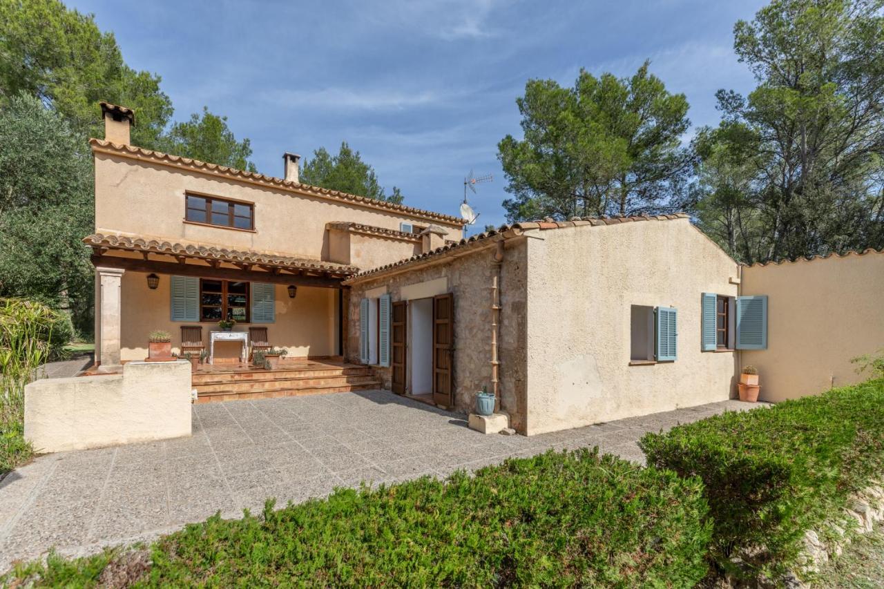Villa Mireia