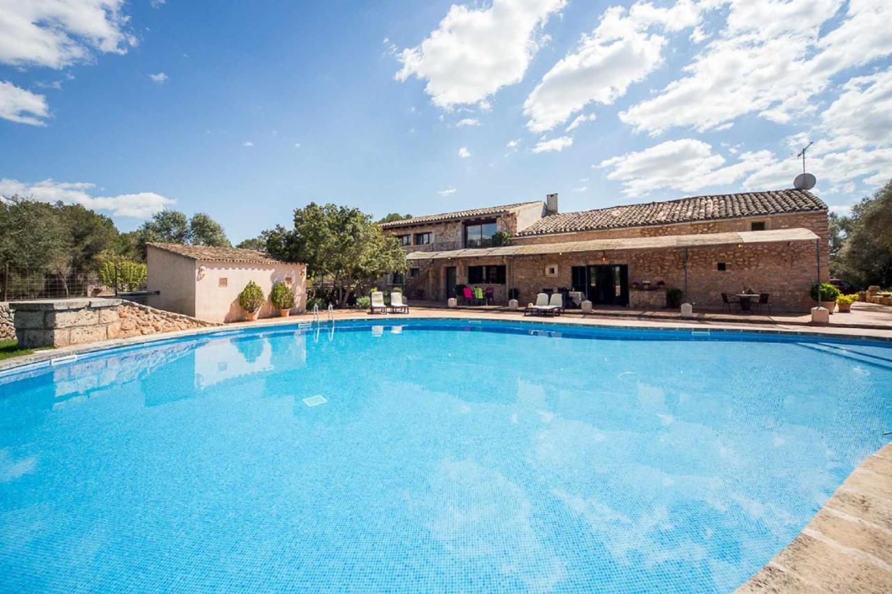 Cas Contador Mallorca Country house