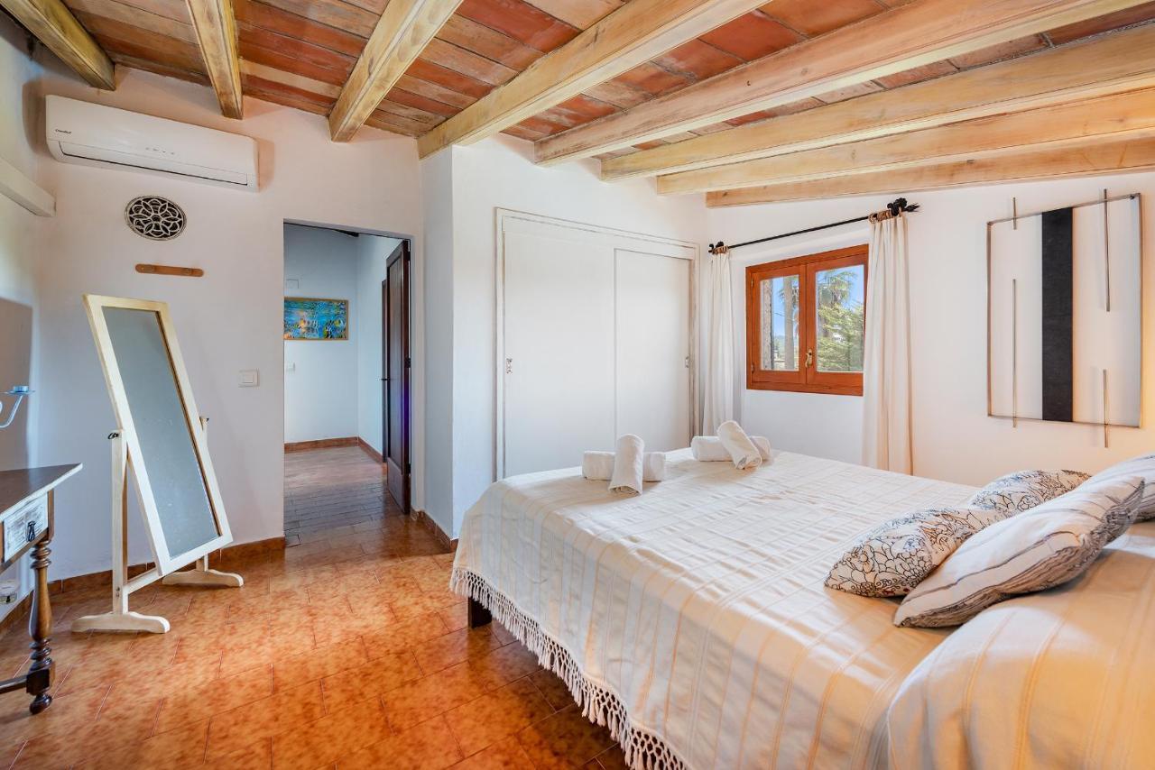 Villa Les Murteretes