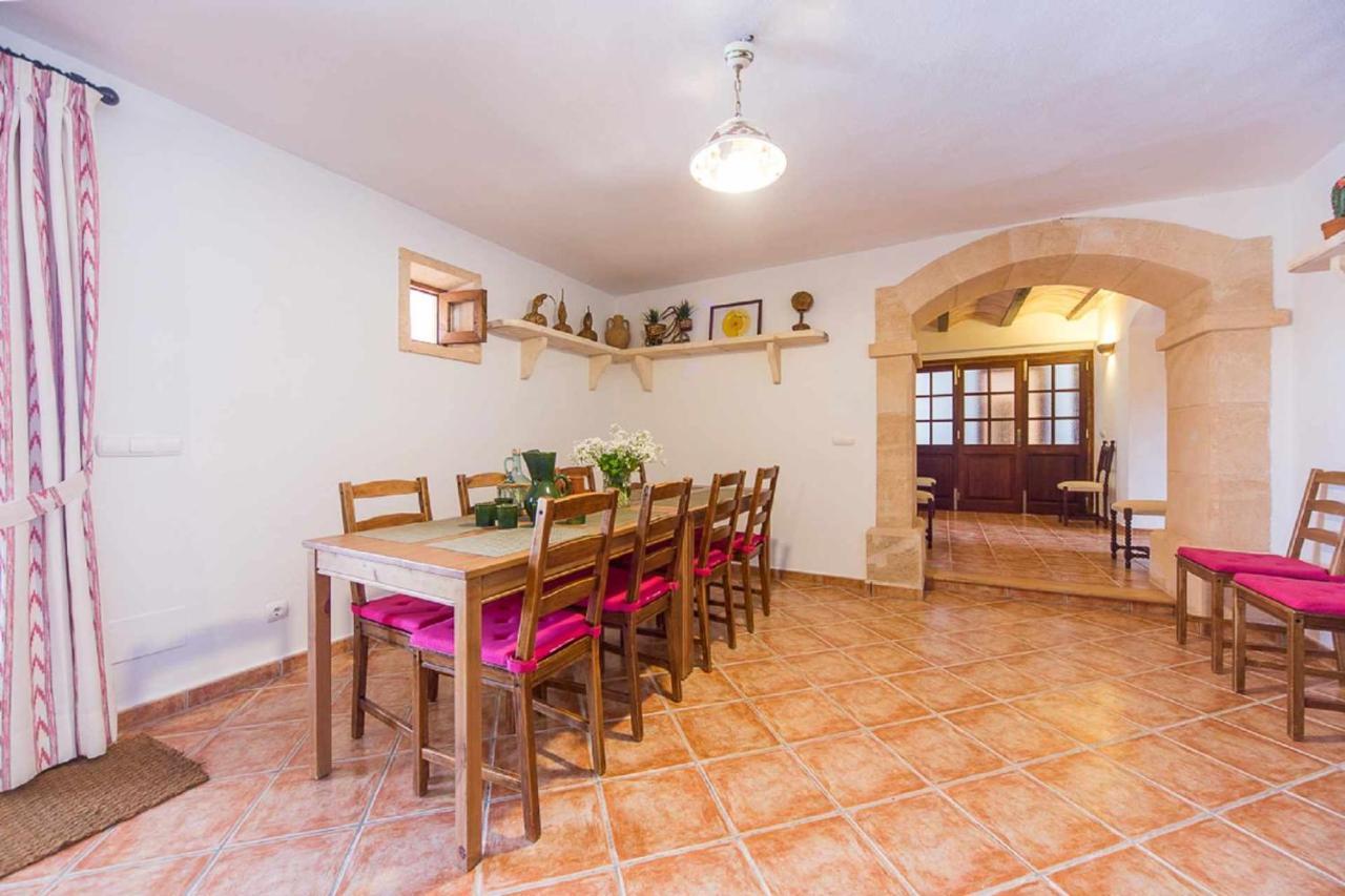 Country house Cas Contador Mallorca