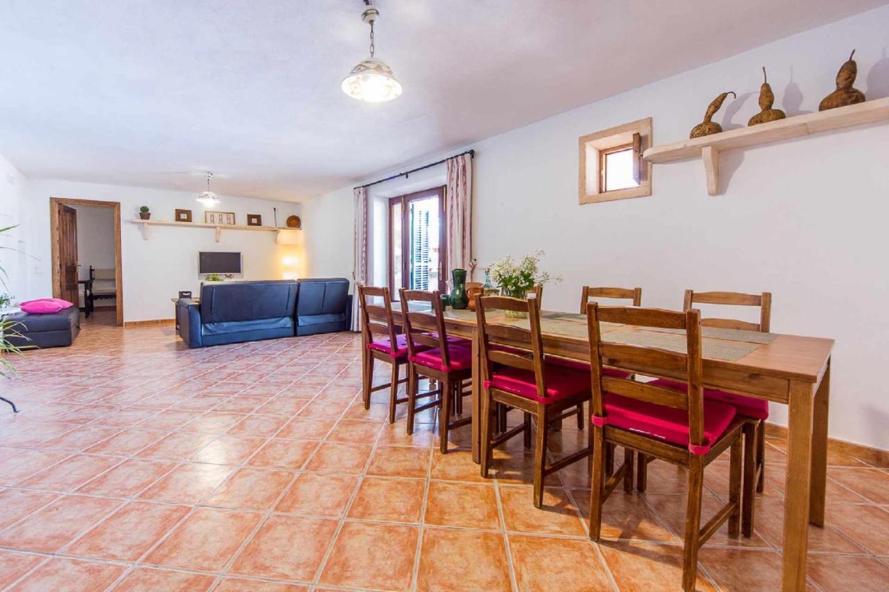 Vacacional En Mallorca Cas Contador * Algaida (Mallorca)