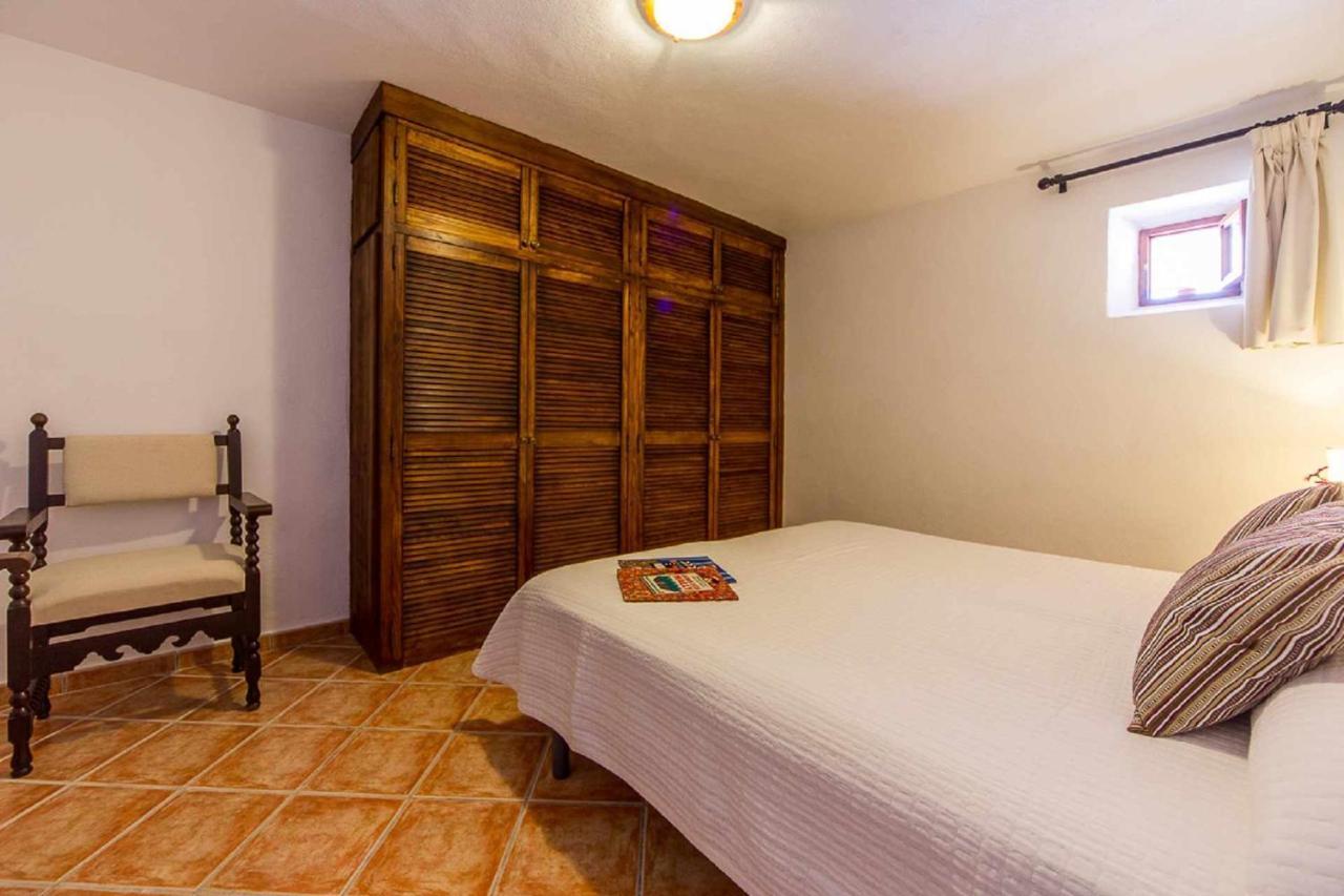 Country house Cas Contador Mallorca Algaida (Mallorca)
