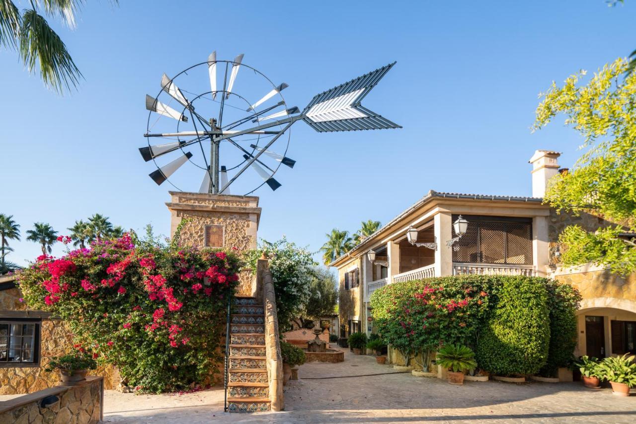 Hotel D' Es Molí 4*