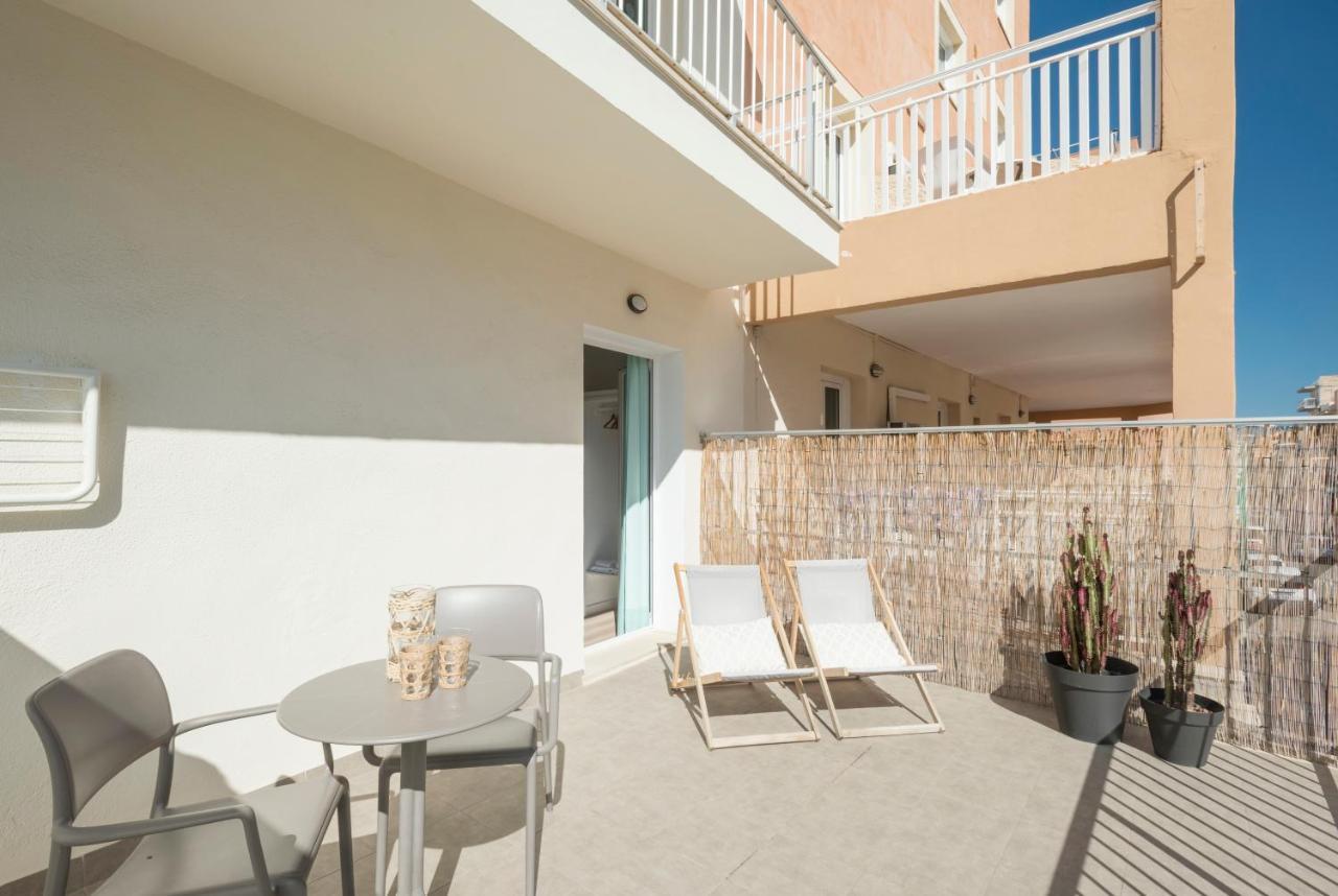Forenna (adults Only) Hostel