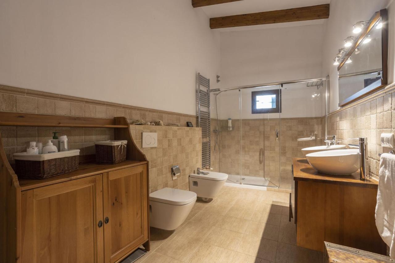 Villa Tramuntanas House Caimari