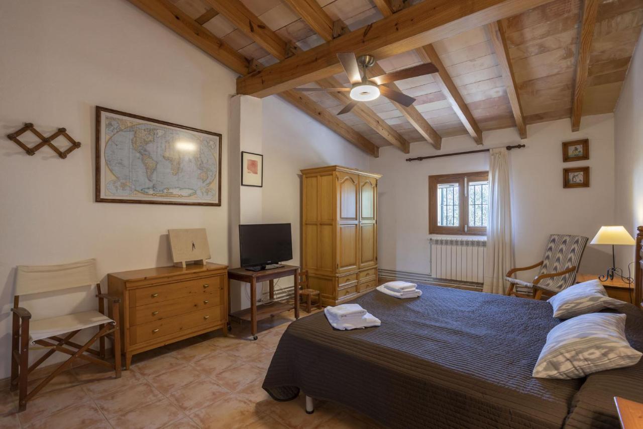 Tramuntanas House Villa
