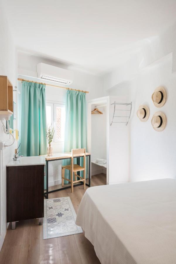 Hostel Forenna (adults Only)