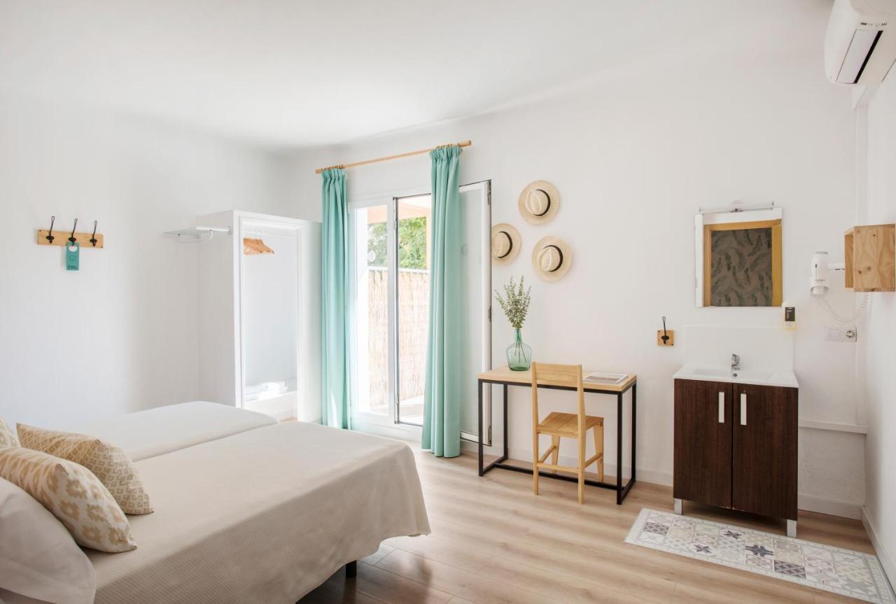 Hostel Forenna (adults Only) *