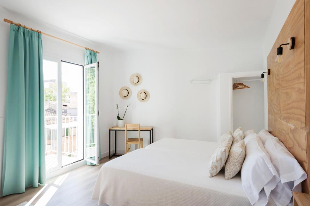 Forenna (adults Only) Hostel El Arenal (Mallorca)