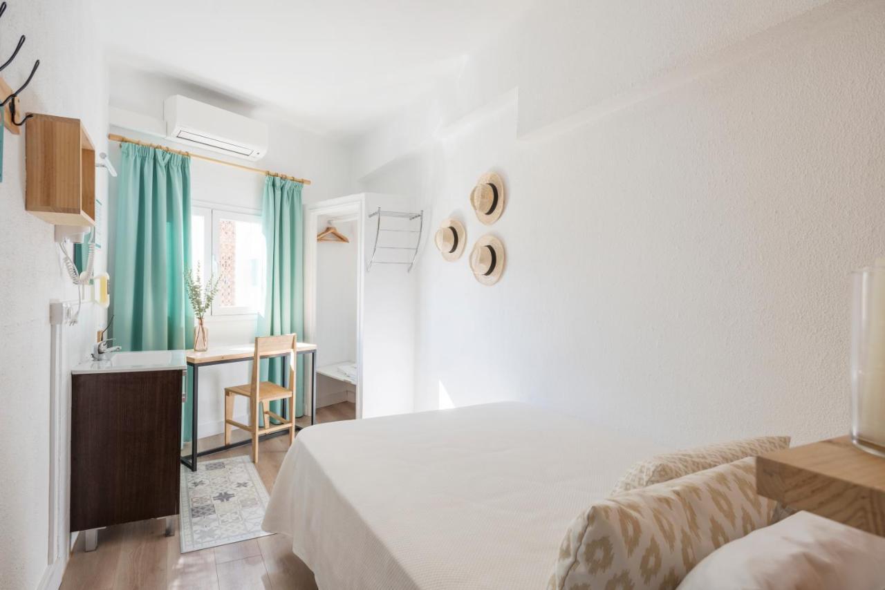 Forenna (adults Only) Hostel El Arenal (Mallorca)